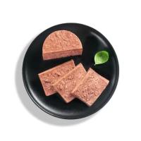 Pack 6X400 Gr - Leonardo Pato comida humeda en lata para gatos adultos - details 2
