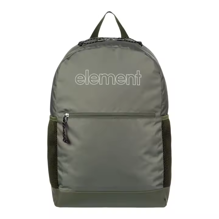 Mochila Element skateboards Infinity Action - Beetle - 1