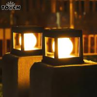 Luz Solar Para Jardín 1pc Iluminación LED Para Exterior Adecuada Para Caminos Y Jardines Protección IP65 Instalación De Montaje Tamaño 5m Fuente De Energía Solar - details 3