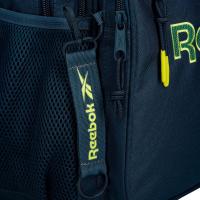 Mochila Reebok Summerville dos compartimentos 44 cm - adaptable a carro con compartimento para portátil y tablet - tirantes, espalda y base acolchados - Mochila versátil y práctica - details 6