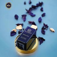 Perfume Árabe 100% Original Al Ambra Ambra Oud EDP 100ml – Lujo, Misticismo y Elegancia en una Fragancia Única con Oud, Ámbar y Especias para una Estela Sofisticada e Irresistible - details 2