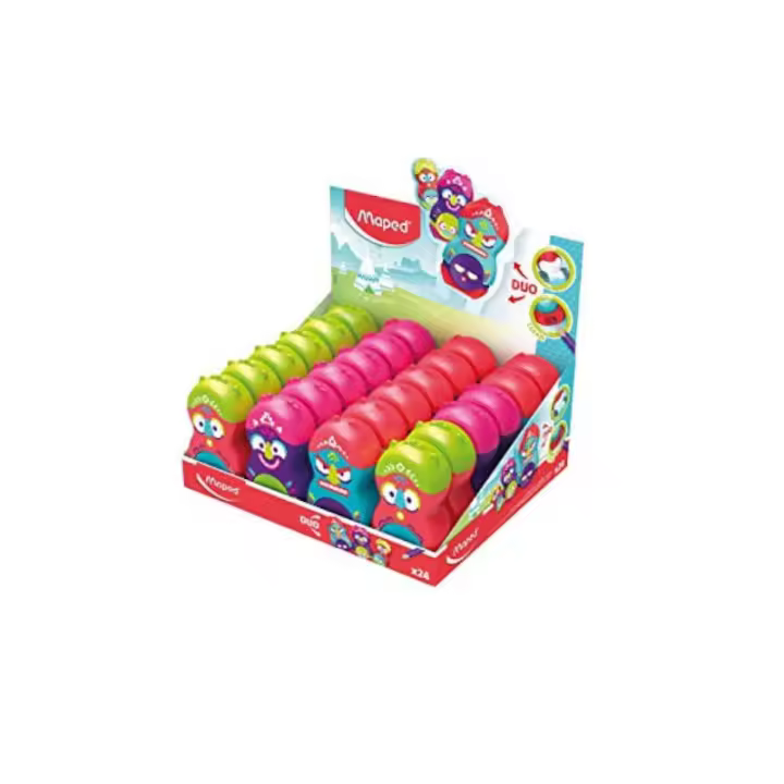 Maped - Afilaborra Loopy team 049131 049131 - 1