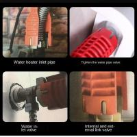 Llave Multifuncional De Aseo Para Tubería Y Grifo Desmontaje De Vaso De Piso Pelviano Sólo Herramienta De Instalación - details 2