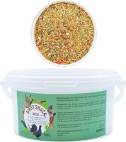 Finca Casarejo Snack Muesli Alimento para Perdices | 1250g y 5kg - details 0