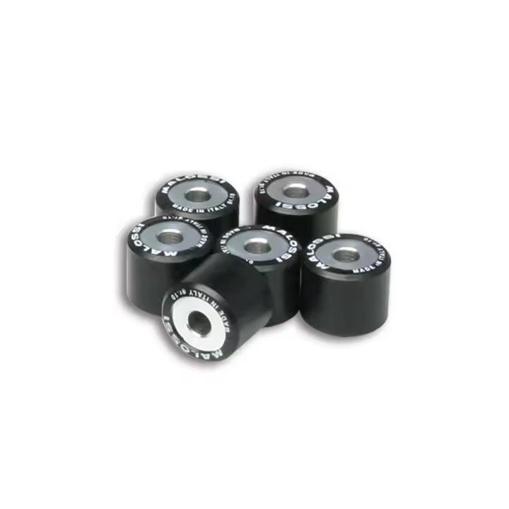 Rodillo Htroll 20x17 8gr   Ce U - 1