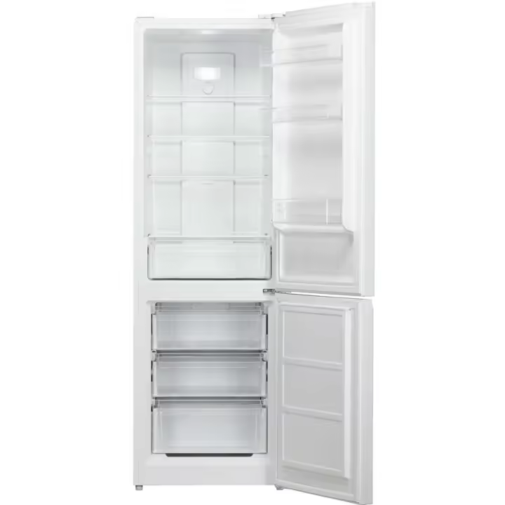 CORBERO FRIGORIFICO CCH324EW COMBI 186X60 E - 1
