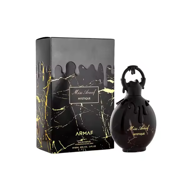 Miss Armaf MYSTIQUE DE PERFUMES ARMAF - FRAGANCIA DE DUBAI 100 ML - 1