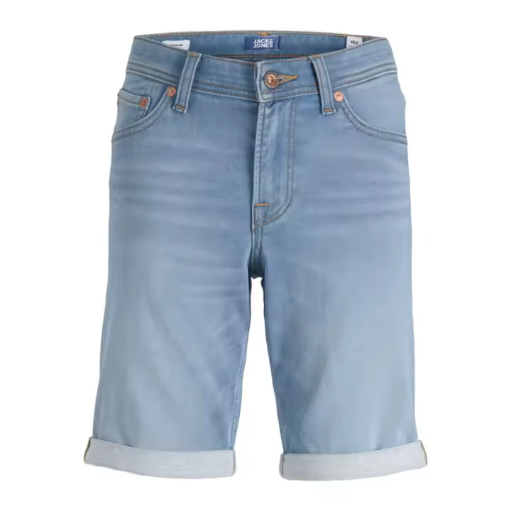 JACK&JONES Niño Bermuda Shorts Playa Pantalon Corto 28433 - 1