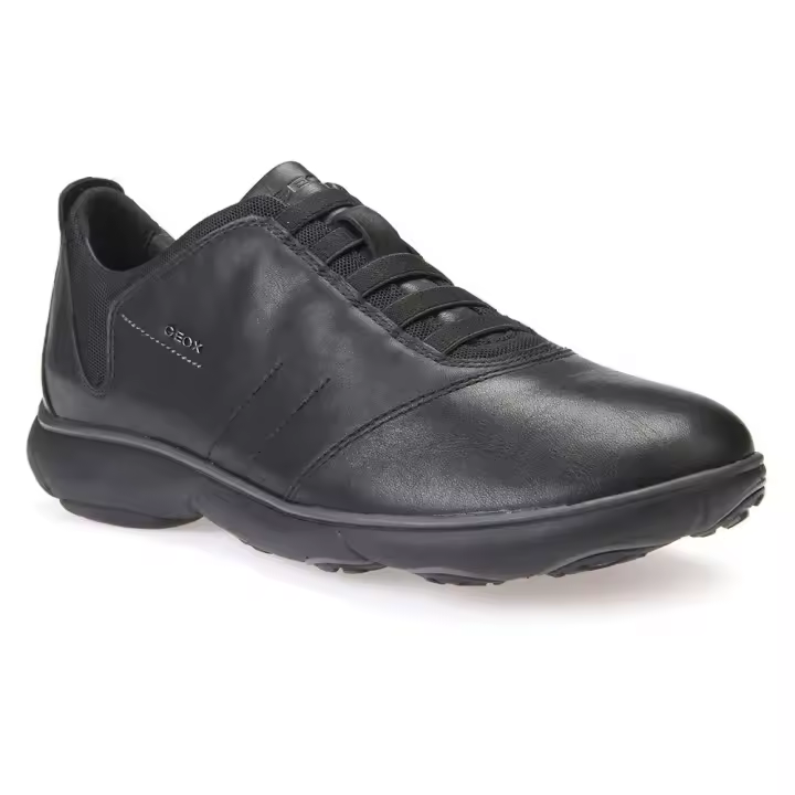 Calzado hombre Zapatillas Geox Zapatillas Nebula Negro - 1