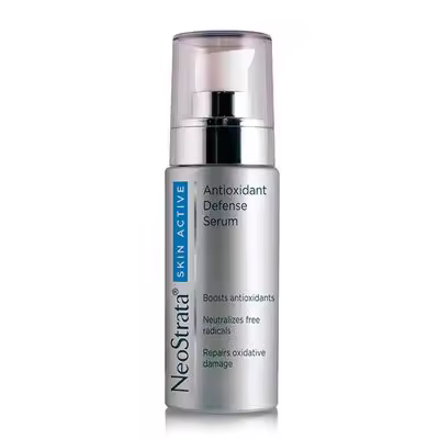 Cantabria Labs NEOSTRATA Skin Active Matrix Serum Antioxidante 30 Ml - Protección Amplio Espectro - 1