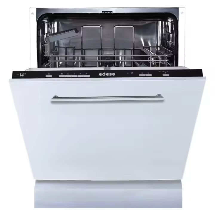 Lavavajillas Edesa Edb-6130-I Integración 60 Cm - 1