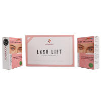 Kit de Versión Mejorada para Pestañas ICONSIGN con Tinte para Cejas Herramientas de Maquillaje para Pestañas Permutidas - details 10