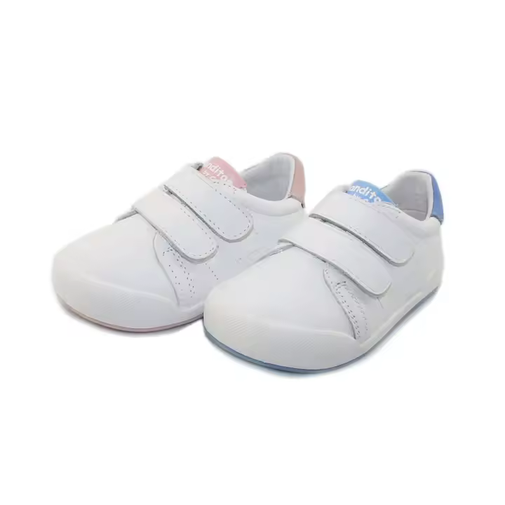 Blanditos By Crios Zapatitos Blanditos By Crio's Deportiva Respetuosa Modelo Londres para Niños - 1
