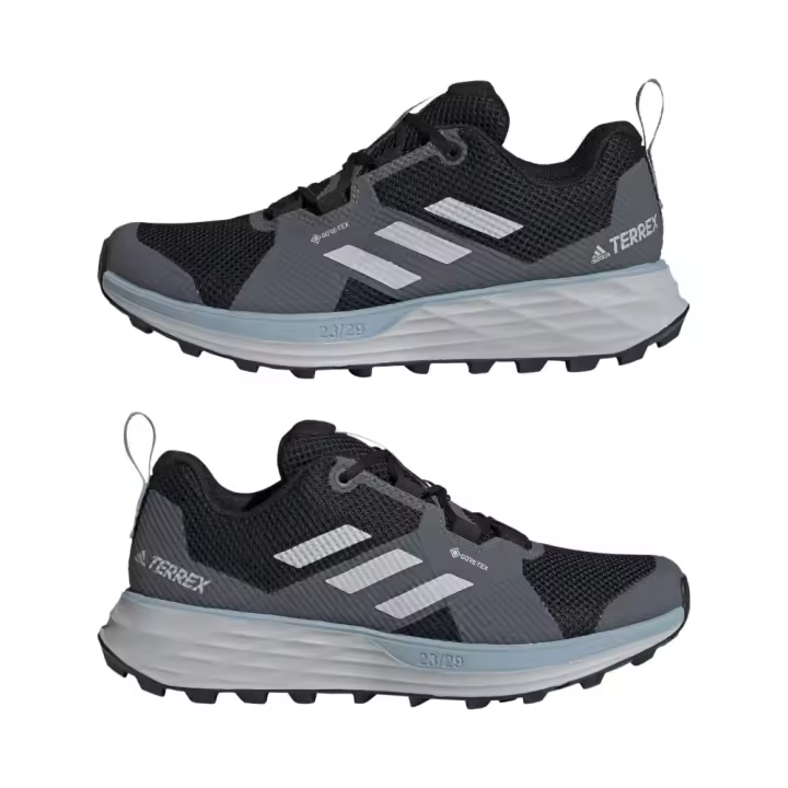 Zapatilla para Trail Running para MUJER ADIDAS TERREX TWO GTX W - 1