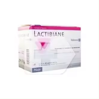 Lactibiane Hpy, 28 + 14 Cápsulas - 1