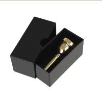 Máscara De Bocina De Tenor Trombón Bach 6 1/2AL AL Material De Cobre Repuesto Para Instrumentos Musicales Accesorios De Metal Dorado/plateado - details 3