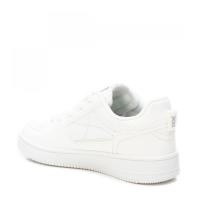 Zapatillas deportivas niña XTI KIDS 150718 05 SNEAKERS CORDONES BLANCO 31431 24V - details 1
