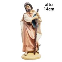 Nacimiento 8 piezas 15cm,FIGURA DE BELEN,DECORACION DE NAVIDAD,GERIMPORT,FESPU - details 4