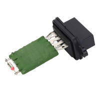 Resistente De Ventilador De Calentador 46721213 Para Fiat Punto Stilo Seicento Panda Ducato Repuesto De Resistor Interior - details 3