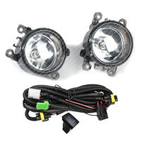 Lámpara De Niebla Para Ford Focus MK2 Faros De Niebla Para Ford Fusion Fiesta Transit 2001-2015 Pieza De Repuesto Automotriz - details 2