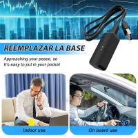 Base de carga de repuesto + Cable USB para PAX 3 PAX 2, accesorios, pieza de carga - details 7