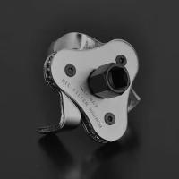 Herramienta De Llave Para Filtro De Aceite Ajustable Doble Dirección Para Reparación De Coches 60-120MM Herramienta Esencial Para El Mantenimiento Del Vehículo - details 6