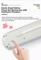 SUZUKI Melodica Para Niños Con 32 Y 37 Teclas Instrumento Musical Melodica Portátil Con Bolsa De Transporte Regalo Ideal - details 6