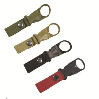 Portabotellas De Nylon Con Hebilla Y Ganchillo Para Camping Y Seguridad Al Escape Herramienta Esencial Para Exteriores - details 14