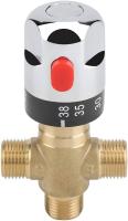 Limitador de temp del calentador de Agua, mezclador termostático - details 2