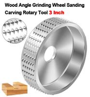 Disco De Grabado En Madera Para Máquina De Grindido Angulo Herramienta Rotatoria De Pulido Y Grabado Con Bore De 16/22mm - details 4
