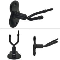Soporte De Pared Para Instrumentos Musicales Viola Hanger Con Gancho Montaje En Pared Soporte De Muro Para Violín Y Bajo Viola - details 1
