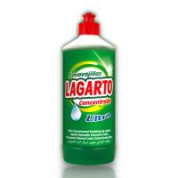 Lavavajillas Concentrado Lagarto Ultra 750ml - Lavavajillas Ultra 750 ml - Lagarto Lavavajillas - Ideal para el Hogar - LAGARTO. - details 0