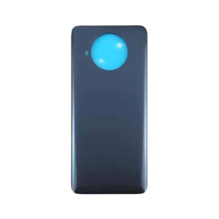IMATICA LOS PALACIOS - Tapa Trasera Gris Perla para Xiaomi Mi 10T Lite 5G - 1