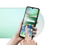 Xiaomi Redmi A5 - Smartphone de 3+64GB / 4+128GB, Pantalla grande de 6.88", Procesador UNISOC T7250 de ocho núcleos, Cámara de 32MP, Batería de 5200 mAh, Carga rápida de 15W, Cargador no Incluido, Color Azul Océano (Versión ES) - details 5
