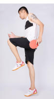 Zapatos De Ping Pong Para Hombre Calidad Superior Talla Grande Antideslizantes Deportivas Para Interior Voleibol Y Badminton - details 8