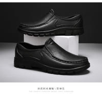 Zapatos De Cocina Para Hombres Talla Grande Resistente Al Desgaste Antideslizante Confort Para Exterior Y Conducci\u00f3n EVA Zapatos De Primavera/Oto\u00f1o - details 14
