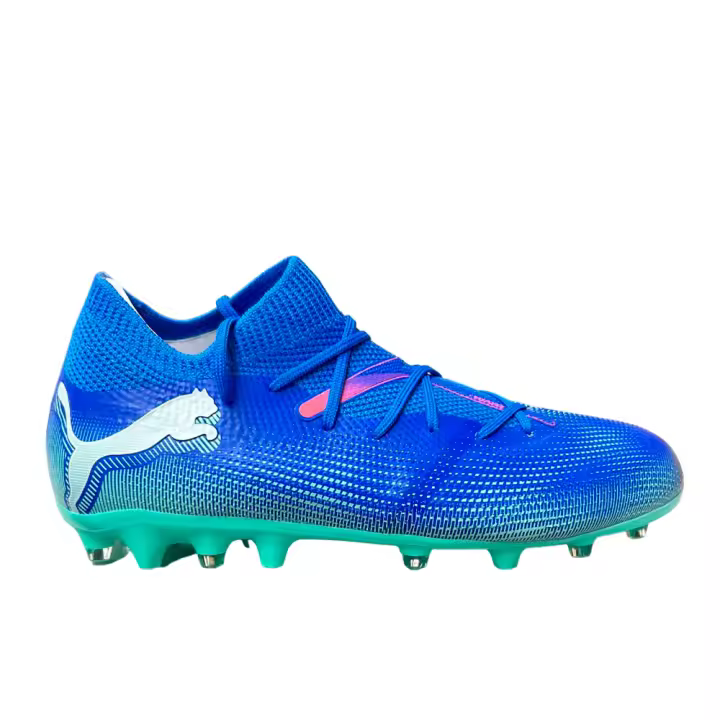 BOTAS FUTBOL PUMA FUTURE 7 MATCH MG NIÑO - 1