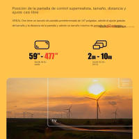 XREAL One Gafas AR Inteligentes 2024: 3DoF + 120Hz + Traductor AI Español | Español Chip Espacial Propio, 3Ms Retardo M2P, compatible iPhone 16/Android/PS5/Xbox/Steam Deck | Pantalla Floator 4K, Motor Óptica 4,0 | Enviado Gratis Miravia - details 1