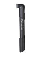Pump De Bicicleta Mini WEST BIKING 120PSI Portátil Con Válvulas Schrader/Presta Inflador De Neumáticos De Mano Accesorios Para MTB Y Carretera - details 7