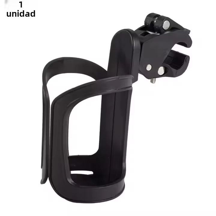 Portabotellas De Bicicleta Accesorios Para MTB Soporte De Botella De Agua Para Niños En Bicicleta Soporte De s Para Carro De Bebe - 1