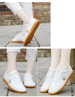 Zapatos De Artes Marciales Unisex Adulto Tai Chi Kung Fu Beijing Tradicional Deporte Ejercicio Hombre Mujer Zapatillas Respirables Mesh - details 10