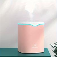 Deshumidificador Humidificador USB Extra Grande de 2000ml - Boquilla Única, Niebla Fría, Luz Nocturna Colorida & Apto para Todas las Habitaciones - details 7