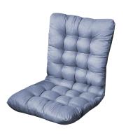 Cojín De Silla Ergonómico Con Soporte De Espalda Para Invierno Tocante Suave Para Sillas De Computadora De Oficina Para Adultos - details 1