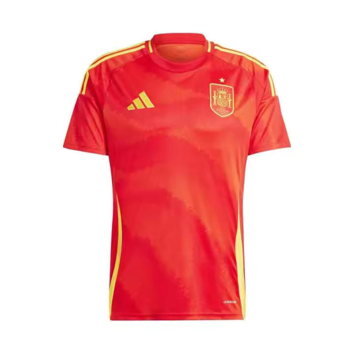 Seleccion Española Camiseta 1 Ip9331 Talla Adulto - S - 1