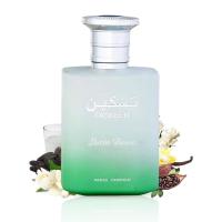 Taskeen Láctea Divina de Paris Corner EDP Spray 100ml | Fragancia Única y Sofisticada con Notas Exquisitas para Personas que Buscan Elegancia y Exclusividad - details 2