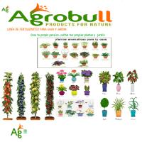 AGROBULL Fertilizante Concentrado para Plantas Verdes | Fortalece Defensa Natural - details 0