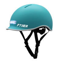 Luz Inteligente Para Bicicleta 2023 Recargable Por USB Para Hombres Y Mujeres Adultos MTB Carretera Scooter Urbanos Deportivos - details 1