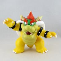 Figura De Acción Super Mario Bros 10-14CM PVC Muñecos Modelo Set Luigi Yoshi Donkey Kong Set De Mycena Para Regalos De Cumpleaños Para Niños - details 8