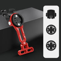 Soporte De Cámara Y Computadora Para Bicicleta MTB Compatible Con Garmin Bryton Wahoo Ideal Para Rutas De Ciclismo - details 0
