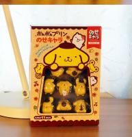 Muñeca De Escritorio De Perro Pudding Con Música Y Stackable Meileti Juguete De Dibujos Animados Para Niños Regalo Para Interacción Padre E Hijo - details 4